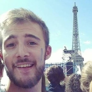 Gabriel - Prof de maths - Bagneux