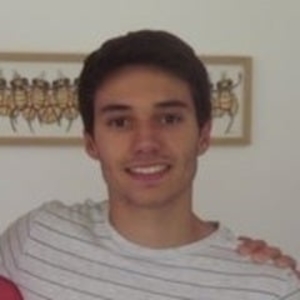 Olivier - Prof de maths - Marseille