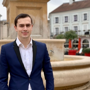 Arnaud - Prof de maths - Lagny-sur-Marne