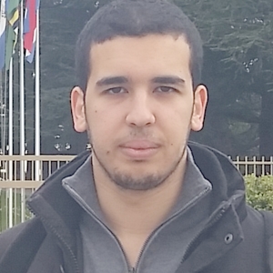 Hamza - Prof de maths - L'Haÿ-les-Roses