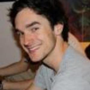 Maxime - Prof de maths - Saint-Jean