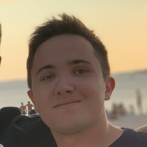 Cédric - Prof de maths - Noisy-le-Grand