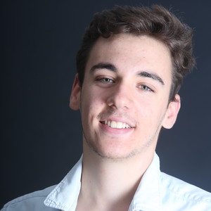 Dan - Prof de maths - Les Herbiers