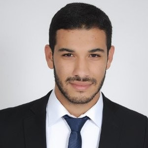Eliass - Prof de maths - Paris