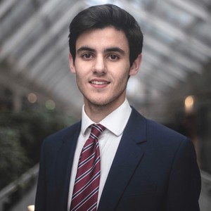 Thomas - Prof de physique - chimie - Paris