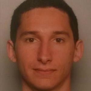 Corentin - Prof de maths - Lyon