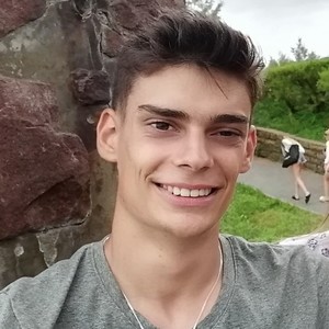 Maxime - Prof de physique - chimie - Lyon