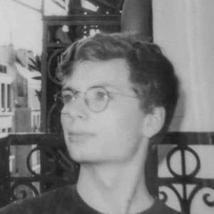 Martin - Prof de sciences de l'ingénieur - Nantes