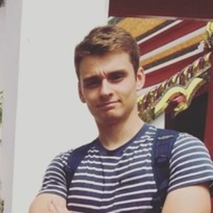 Raphaël - Prof de maths - Villeneuve-d'Ascq