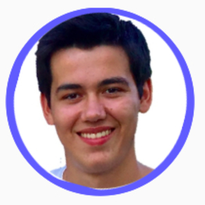 Simon - Prof de maths - Lyon