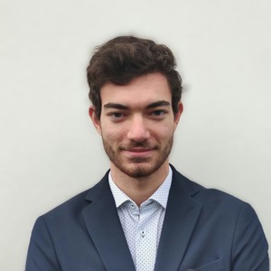 Logan - Prof de maths - Lyon