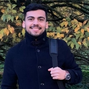 Mohamed - Prof de maths - Orléans
