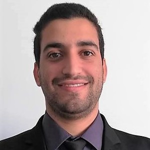 Mehdi - Prof de maths - Nantes