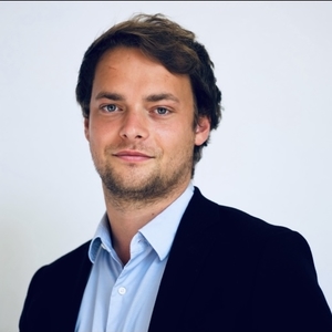 Charles - Prof de physique - Meudon