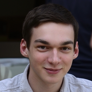 Nicolas - Prof de maths - Alès