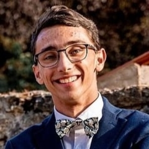 Côme - Prof de maths - Alès
