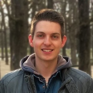 Kévin - Prof de maths - Nancy