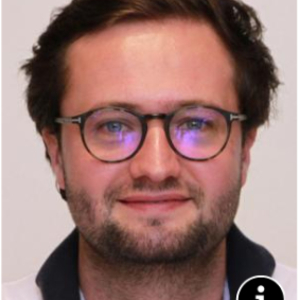 Basile - Prof d'aide aux devoirs - Lyon