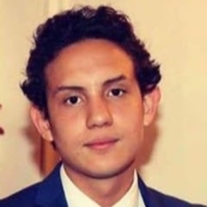 Alejandro - Prof de maths - Paris