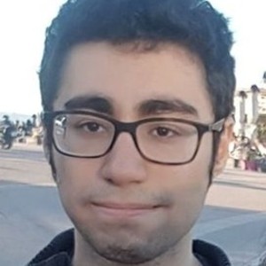 Saïd - Prof de maths - Saint-Étienne