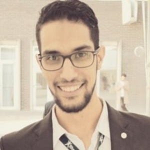 Aomar - Prof de maths - Massy