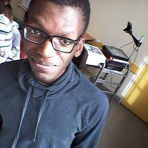 Stéphane - Prof de maths - Moissy-Cramayel