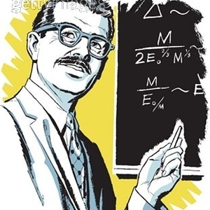 Bab - Prof de maths - Paris