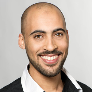 Haythem - Prof de maths - Grenoble