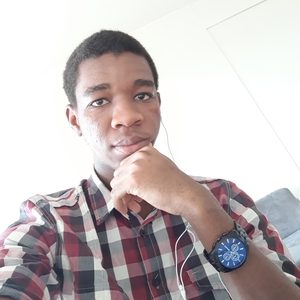 Mouhamed - Prof de maths - Charleville-Mézières