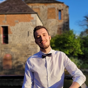 Boussemart - Prof de maths - Lille