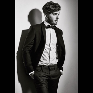 Lucas - Prof de communication - Jarny