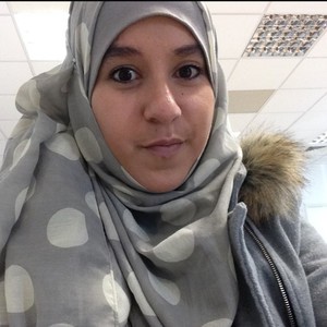 Aisha - Prof de maths - Ramonville-Saint-Agne