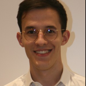 Théo - Prof de maths - Massy
