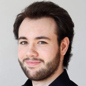Félix - Prof de maths - Paris