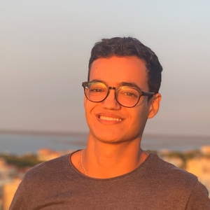 Khalil - Prof de maths - Toulouse
