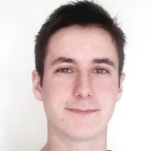 Paul - Prof de maths - Lyon