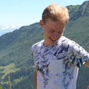 Simon - Prof de maths - Nancy