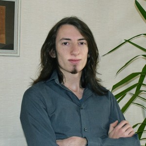 Corentin - Prof de maths - Grenoble