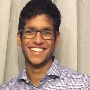 Pirashanth - Prof de maths - Paris