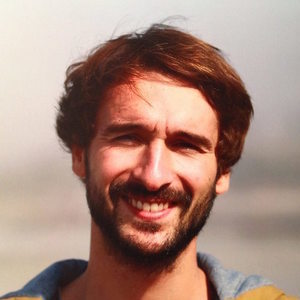 Victor - Prof de maths - Paris