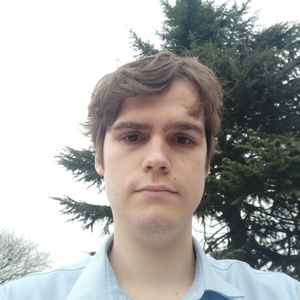 Antoine - Prof de maths - Champs-sur-Marne