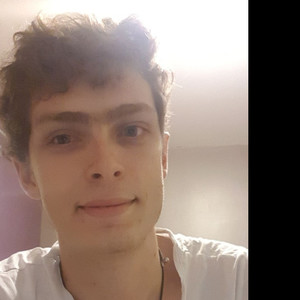 Mathias - Prof de maths - Dijon