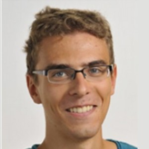 Clément - Prof de maths - Montrouge