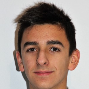 Louis - Prof de maths - Voisins-le-Bretonneux
