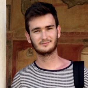 Yvan - Prof de maths - Vélizy-Villacoublay