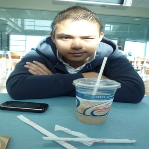 Nicolas - Prof de maths - Paris