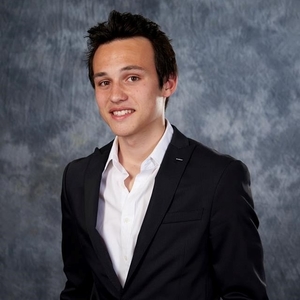 Alexandre - Prof de maths - Courbevoie