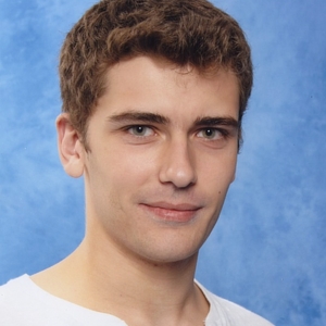 Laurent - Prof de maths - Saint-Orens-de-Gameville