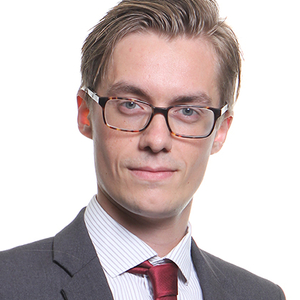 Oscar - Prof de maths - Paris