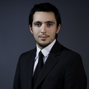 Alexandre - Prof de maths - Ivry-sur-Seine